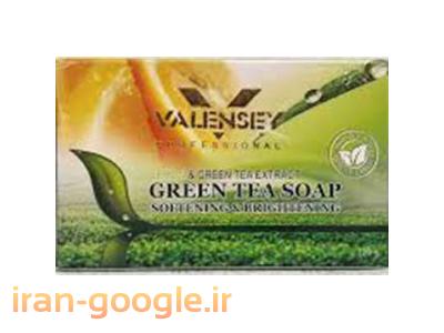 کرم چای سبز سفید کننده و روشن کننده پوست-انواع قوی ترین کرم ضد لک
