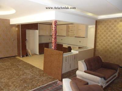 1200 متر ویلا باغ فول امکانات 