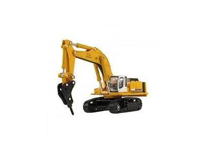 فروش قطعات زیربندی بیل مکانیکی با تخفیف ویژه فقط تا پایان هفته 