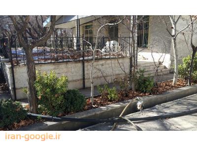 خرید باغ در شهریار-5000 متر باغ ویلا در خوشنام - شهر سرسبز شهریار(کد112)