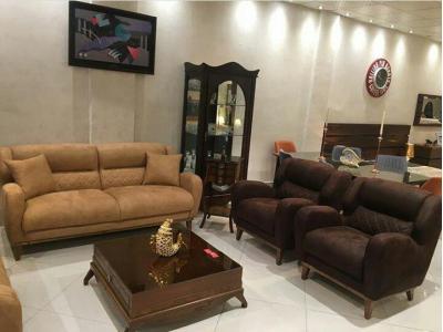 تولید و تعمیرات مبلمان استیل و راحتی در نیاوران  