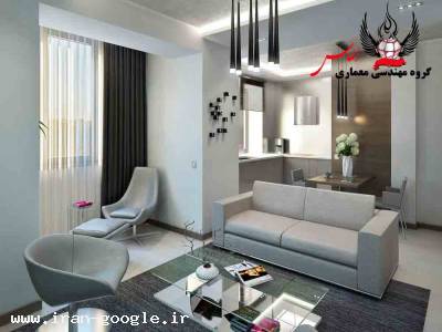 تعمیرات و بازسازی خانه و آپارتمان