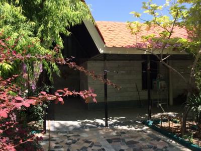 فروش باغ ویلا 400 متری در شهریار(کد134)