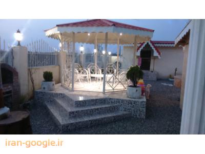 ویلا شهرکی بهاران زیباکنار