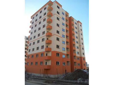 رنگ مخصوص نمای ساختمان