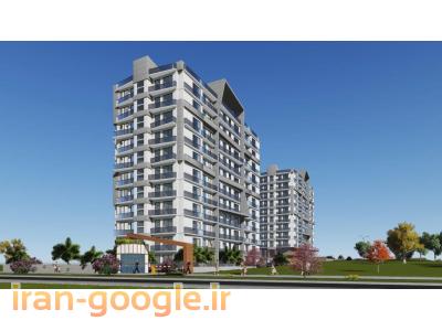 اگهی املاک بین المللی