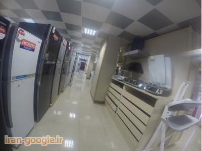 فروشگاه کولر گازی اسپلیت هیتاچی و اوجنرال با گارانتی 18 ماهه معتبر