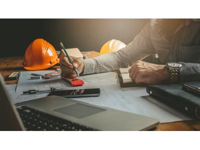 انجام کلیه امور نقشه برداری-طرح نظارت اجرا-مدیریت پیمان 