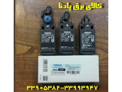 میکروسوئیچ مدل D4N OMRON اصل ژاپن