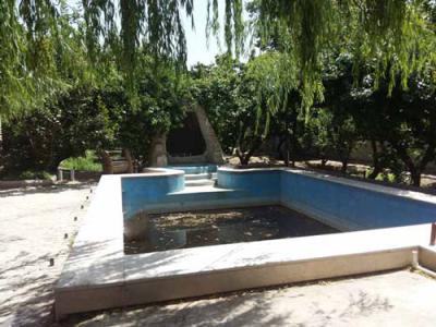شهرک تهرانیها- باغ ویلا در مجموعه ویلایی با امنیت بالا در میدان نماز شهریار