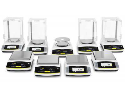 خرید و فروش ترازوهای ADAM, Sartorius, Shimadzu, Kern, AND, Radwag و متلر