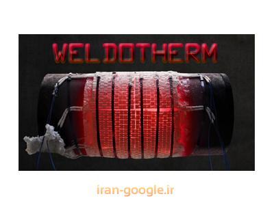  نماینده برندهای برتر جوش و برش ، فروش محصولات فرونیوس