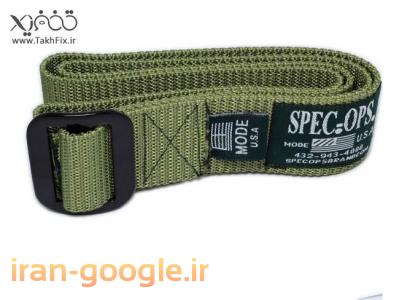 پوشاک نظامی 