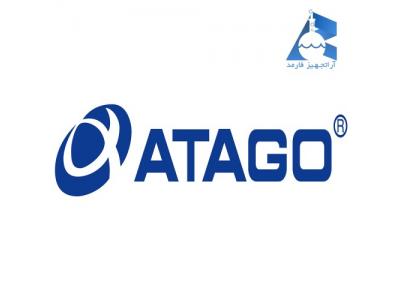 پلاریمتر رومیزی-نماینده اتاگو (ATAGO) ژاپن