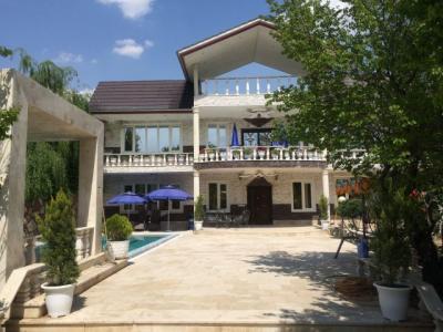 فروش باغ ویلا 1000 متری در لم آباد (کد180)