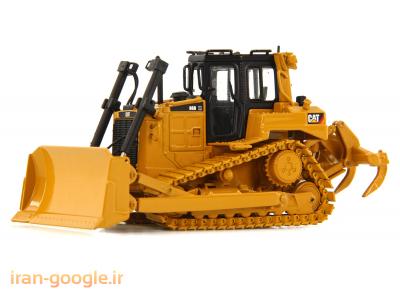 نمایندگی ماشین الات کاترپیلار
