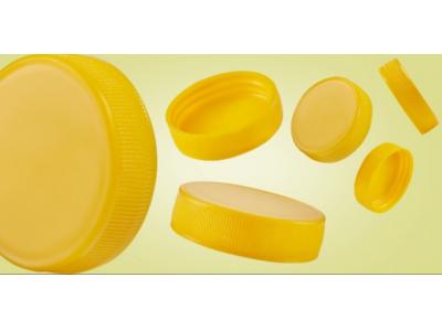  درب بطری بغل آجدار دهانه 38