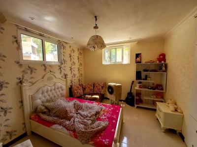 525 متر باغ ویلا با موقعیت عالی شهریار