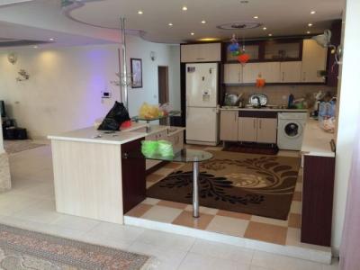 فروش باغ ویلا 1300 متری در کردامیر (کد221)