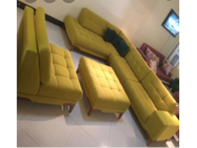 مبل ال کاژو 