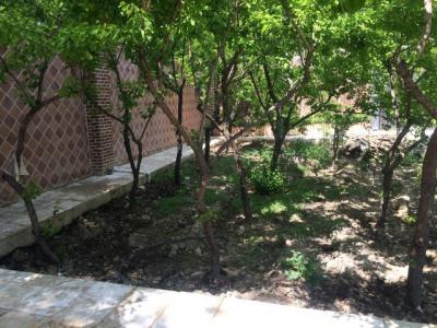 فروش باغ ویلا 1200 متری در شهرک والفجر (کد274)