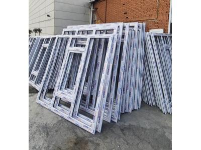 تولیدی درب و پنجره پارسا پن تولید کننده درب و پنجره دوجداره و سه جداره در تبریز