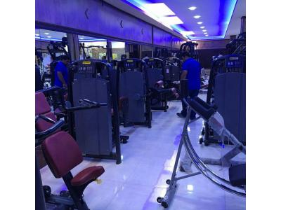  فروش اقساطی دستگاه های بدنسازی  بادی استرانگ 