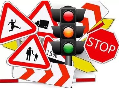 فروش لوازم کنترل-علائم ترافیکی راهنمایی و رانندگی