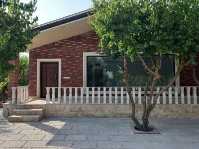 باغ ویلای 1237 متری در شهریار