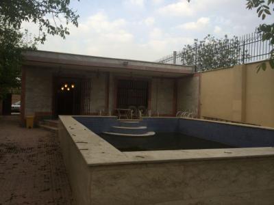 فروش باغ ویلا ۱۲۰۰ متری در صفادشت(کد118)