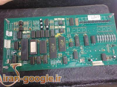 آموزش الکترونیک چالوس