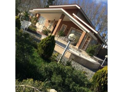  فروش باغ ویلا 2000 متری در صفادشت(کد204)