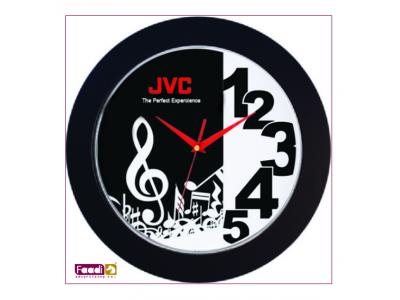 واردکننده ساعت دیواری تبلیغاتی 