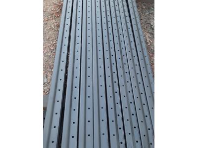 قفسه راک کارکرده