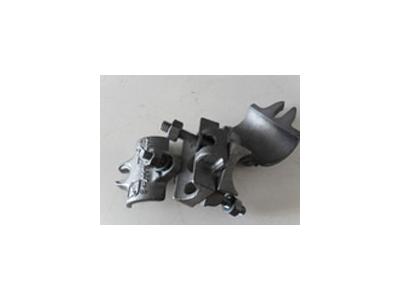 بست چهارپیچ داربست