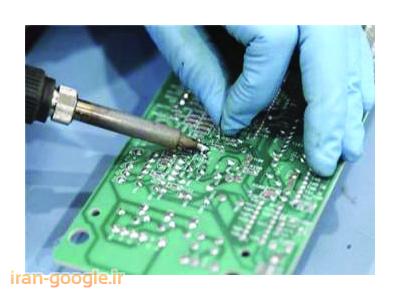 تعمیرات تخصصی سرور HP  - سرور قدیمی- مادربرد سرور HP