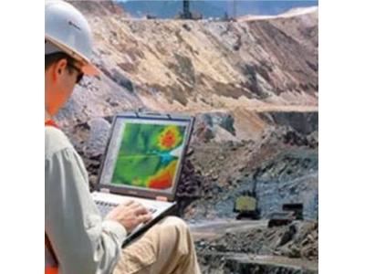 فروش سیستم های تصویر برداری از زیر زمین محصول المان, انگلیس و امریکا