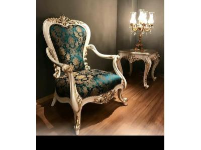 صنایع چوبی نفیس برادران اصفهانی تولید و پخش مبل راحتی و استیل و تختخواب