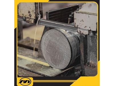 فولاد آلیاژی 