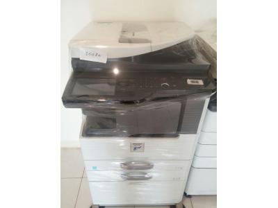 فروش و تعمیرات فتوکپی ریکو و کونیکا مینولتا در تبریز