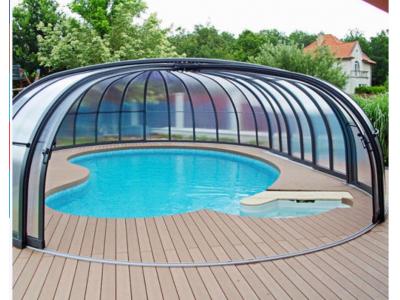 ساخت استخر رامسر 