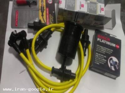 ست حرفه ای کاهنده مصرف سوخت (405-پارس-سمند)