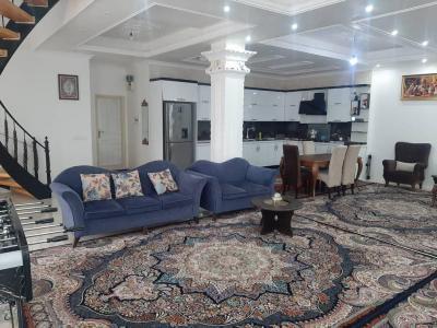 فروش 5000 متر باغ ویلای فاخر در شهریار