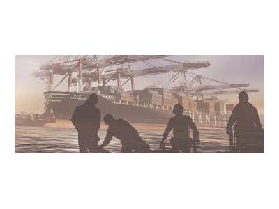 استخدام و آموزش تضمینی دریانوردی در بندربوشهر و  تمام مناطق