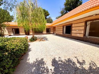 16 هزار متر باغ ویلا در شهریار