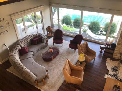 خرید باغ ویلا 5000 متری مجلل در شهریار