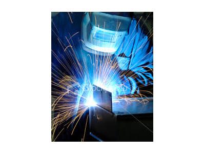 جوشکاری سیار  تمام نقاط مشهد 