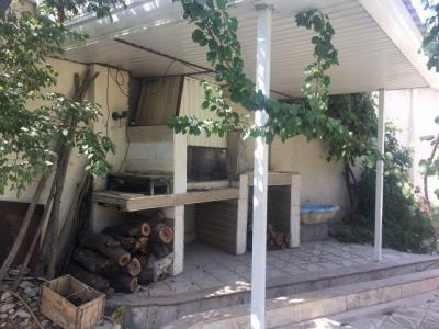 فروش باغ ویلا ۲۱۰۰ متری در کردزار شهریار(کد128)