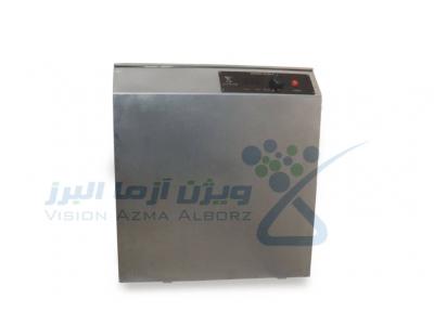 ژرمیناتور یااتاقک رشد آزمایشگاهی 