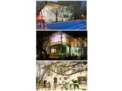 فروش باغ ویلا 3000 متری در ملارد (کد268)